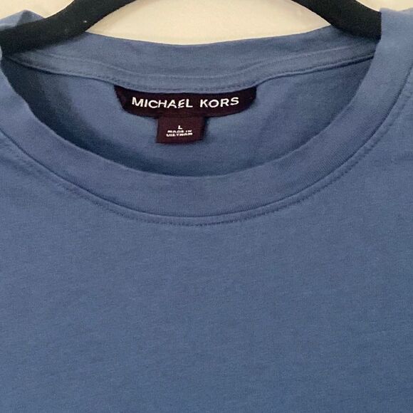 Michael  Kors T-Shirt Size L - Picture 1 of 6